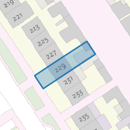 Perceel BES00-H-5459