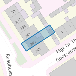 Perceel BES00-H-5462