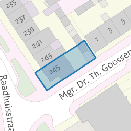 Perceel BES00-H-5463