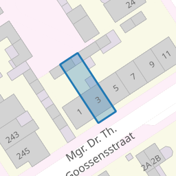 Perceel BES00-H-5464