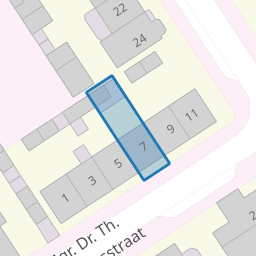 Perceel BES00-H-5466