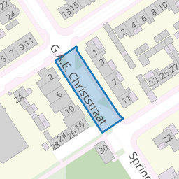 Perceel BES00-H-5469