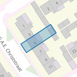 Perceel BES00-H-5471