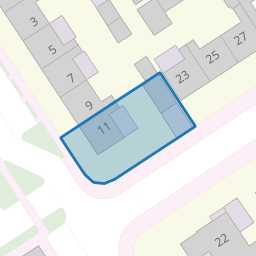 Perceel BES00-H-5474