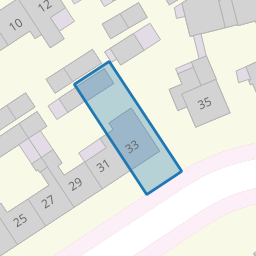 Perceel BES00-H-5479