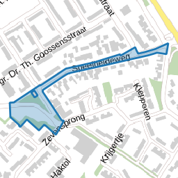 Perceel BES00-H-5480