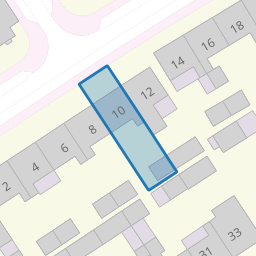 Perceel BES00-H-5482