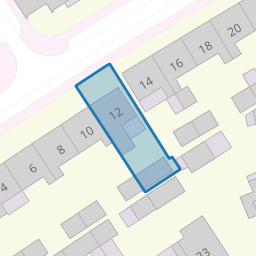 Perceel BES00-H-5483