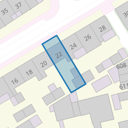 Perceel BES00-H-5486