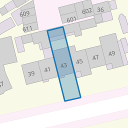 Perceel BES00-H-5492