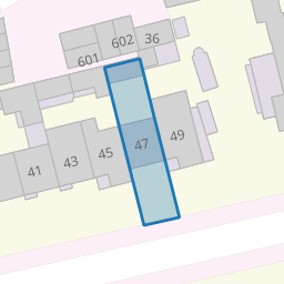 Perceel BES00-H-5494