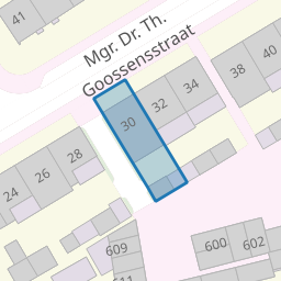 Perceel BES00-H-5495