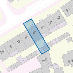 Perceel BES00-H-5496