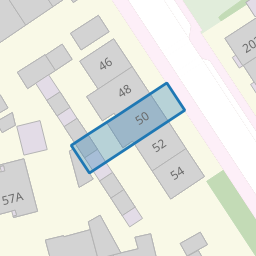 Perceel BES00-H-5504