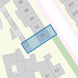 Perceel BES00-H-5506