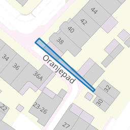 Perceel BES00-H-5510