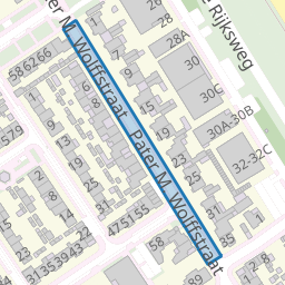 Perceel BES00-H-5511