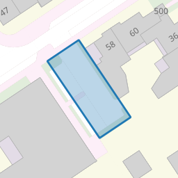 Perceel BES00-H-5512