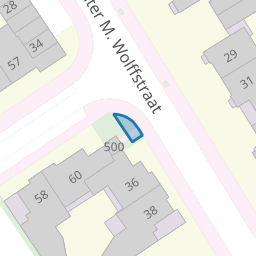 Perceel BES00-H-5515