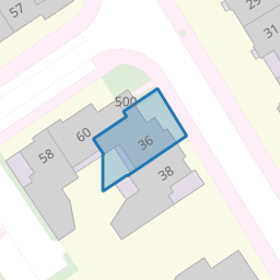 Perceel BES00-H-5516