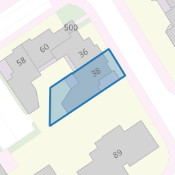 Perceel BES00-H-5517