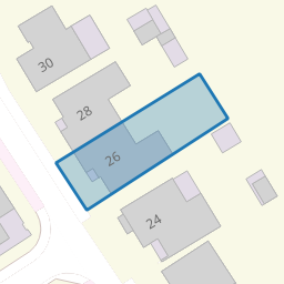 Perceel BES00-H-5524