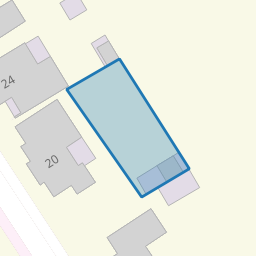 Perceel BES00-H-5528