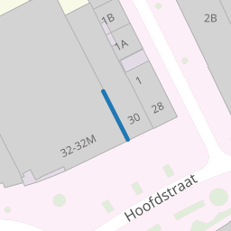 Perceel BES00-H-5534