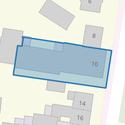 Perceel BES00-H-5539