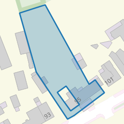 Perceel BES00-H-5547