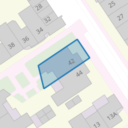 Perceel BES00-H-5548