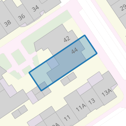 Perceel BES00-H-5549