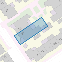 Perceel BES00-H-5551