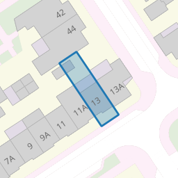 Perceel BES00-H-5553