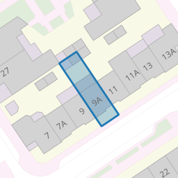 Perceel BES00-H-5556