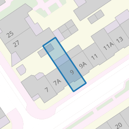 Perceel BES00-H-5557