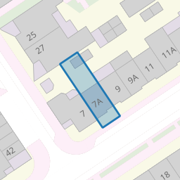 Perceel BES00-H-5558