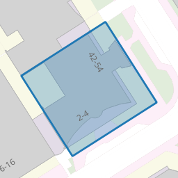 Perceel BES00-H-5566