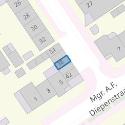 Perceel BES00-H-5570