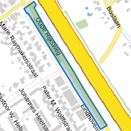 Perceel BES00-H-5575