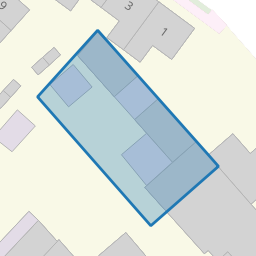 Perceel BES00-H-5578