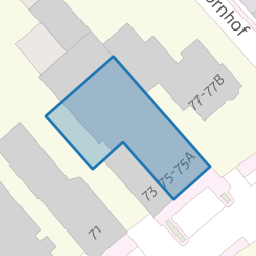 Perceel BES00-H-5579