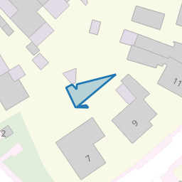 Perceel BES00-H-5586