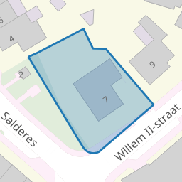 Perceel BES00-H-5587