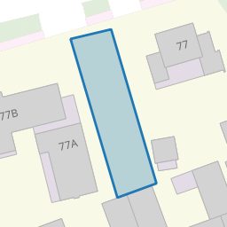 Perceel BES00-H-5588