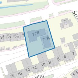 Perceel BES00-H-5589