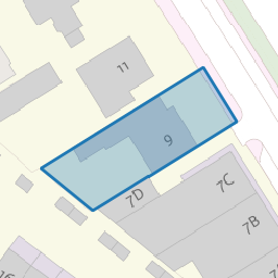 Perceel BES00-H-5590