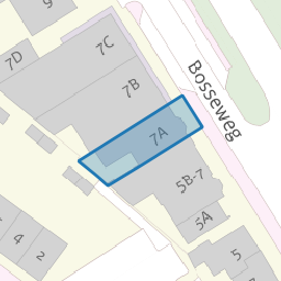 Perceel BES00-H-5592