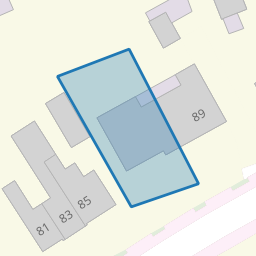 Perceel BES00-H-5596