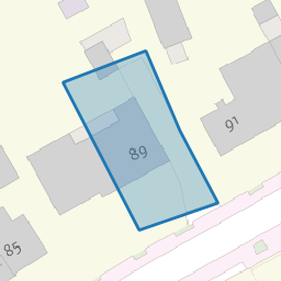 Perceel BES00-H-5597